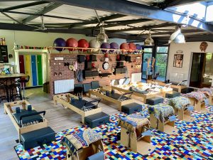 Espace Pilates - Reformers